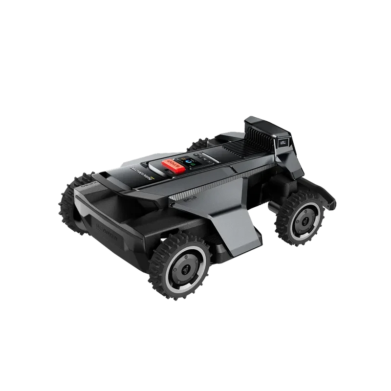 Segway Navimow X450 All-Wheel Drive Robotic Lawn Mower