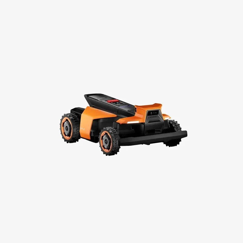 Segway Navimow Terranox 3 Acre All-Wheel Drive Commercial Robotic Mower