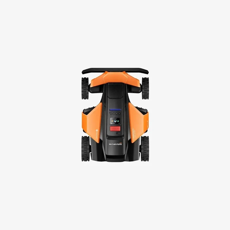 Terranox 6 acre mower All-Wheel Drive Commercial Robotic Mower