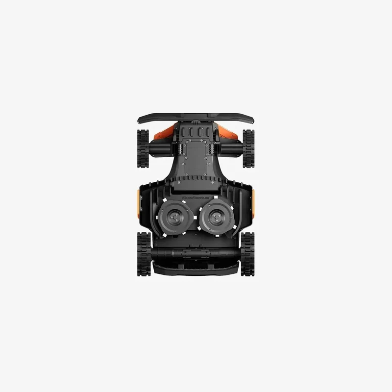 Terranox 6 acre mower All-Wheel Drive Commercial Robotic Mower