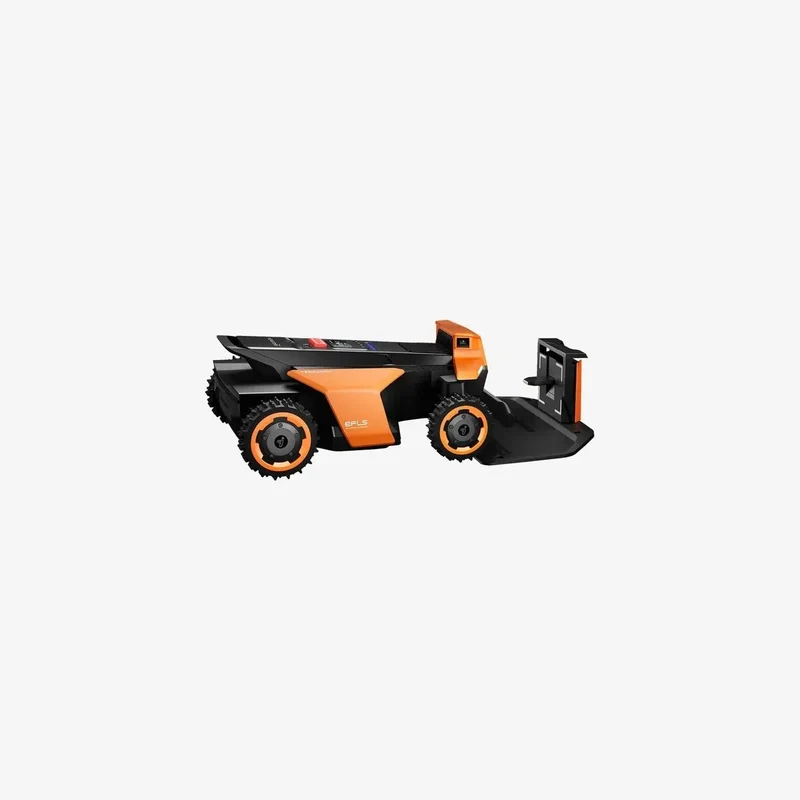 Terranox 6 acre mower All-Wheel Drive Commercial Robotic Mower