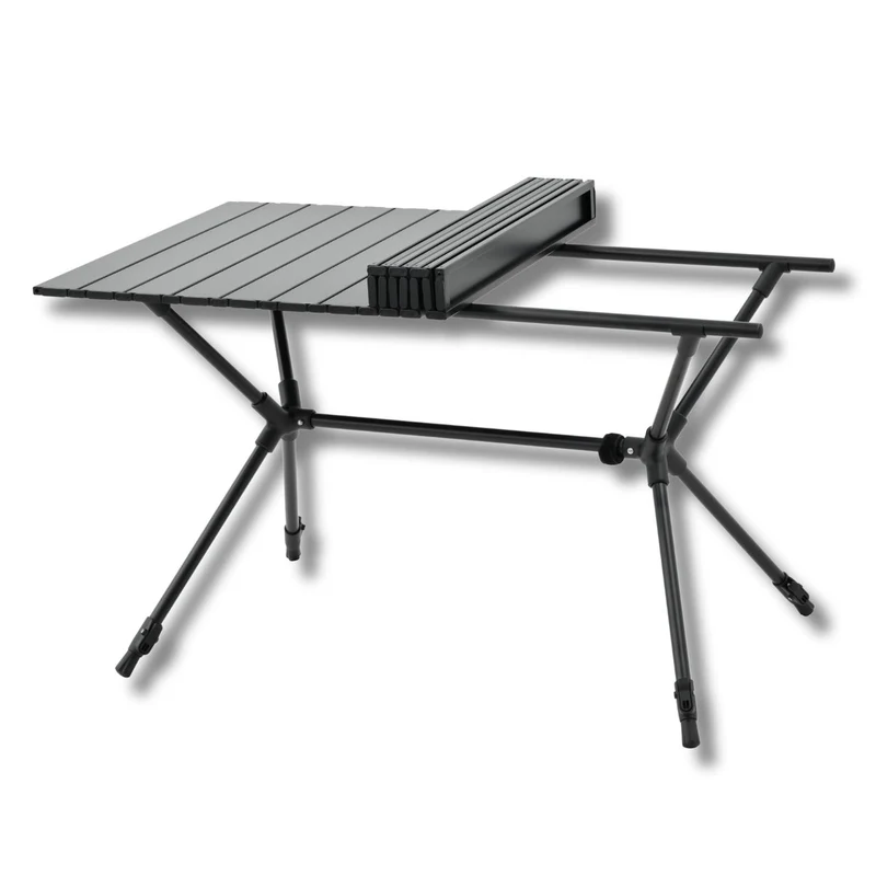 B-WARE FUXTEC Table de camping FX-BZ-T91