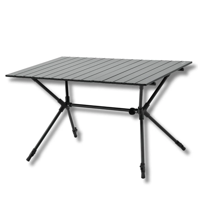 B-WARE FUXTEC Table de camping FX-BZ-T91