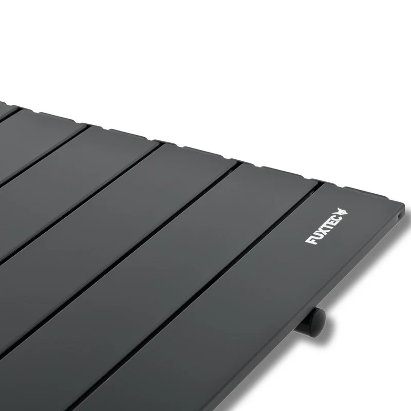 B-WARE FUXTEC Table de camping FX-BZ-T85