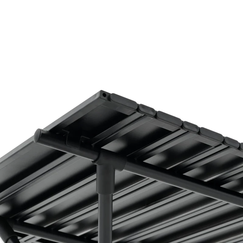 B-WARE FUXTEC Table de camping FX-BZ-T85