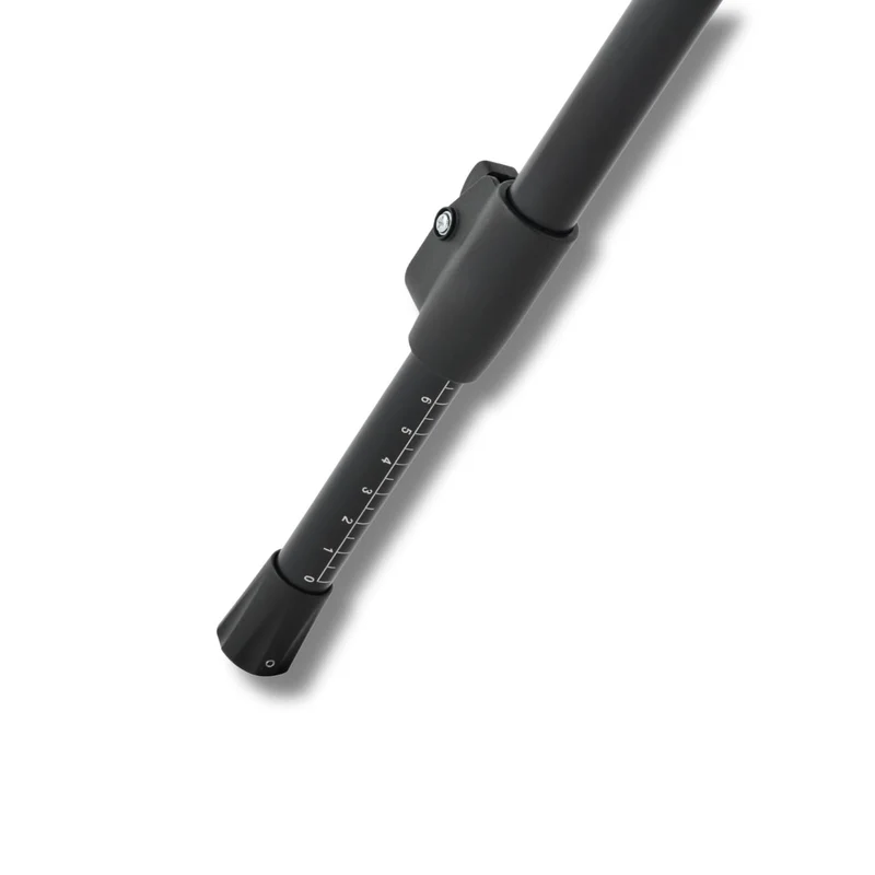 B-WARE FUXTEC Table de camping FX-BZ-T85