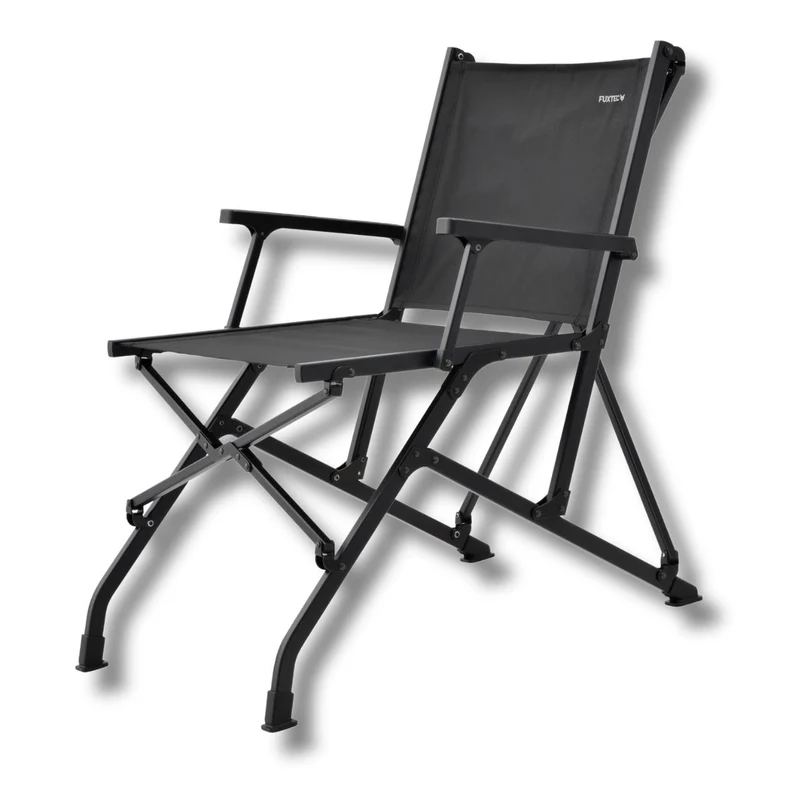 B-WARE Chaise pliante FX-BZ-S76 – compacte & confortable