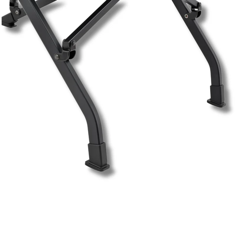B-WARE Chaise pliante FX-BZ-S76 – compacte & confortable