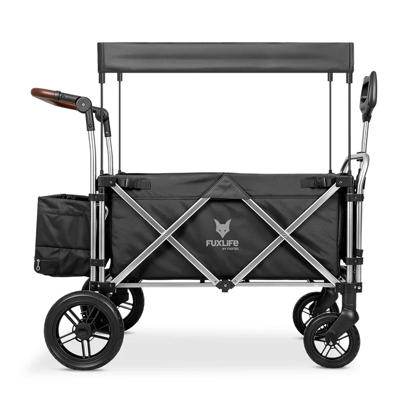 Chariot Super Cruiser (CTL900)