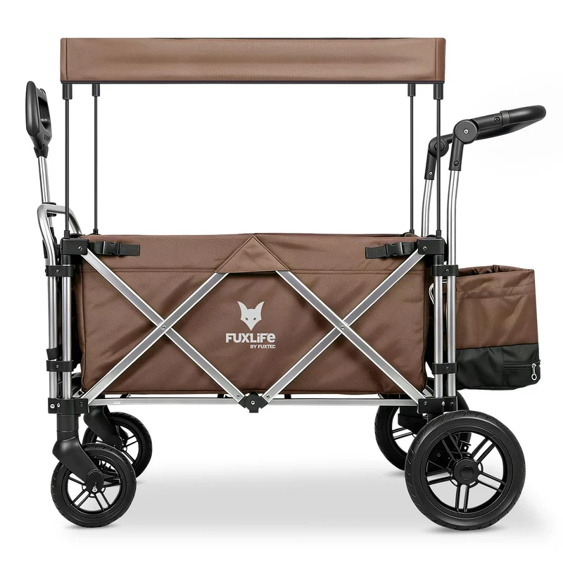 Chariot Super Cruiser (CTL900)
