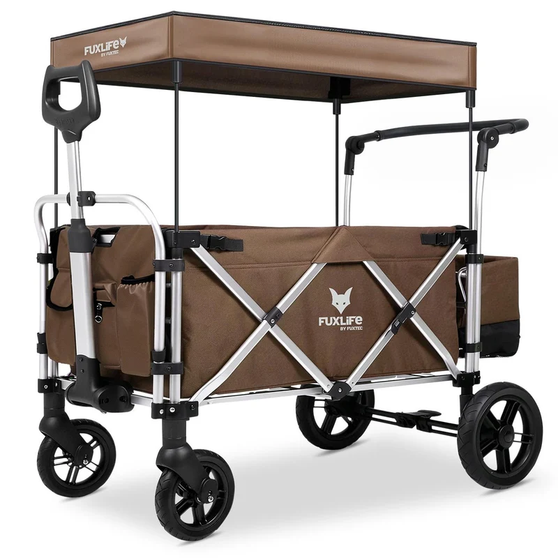 Chariot Super Cruiser (CTL900)