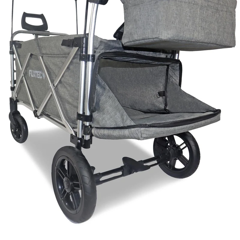 Chariot à bras FUXTEC Premium Sport Cruiser + Occasion