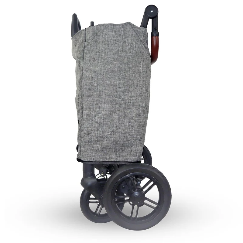 Chariot à bras FUXTEC Premium Sport Cruiser + Occasion