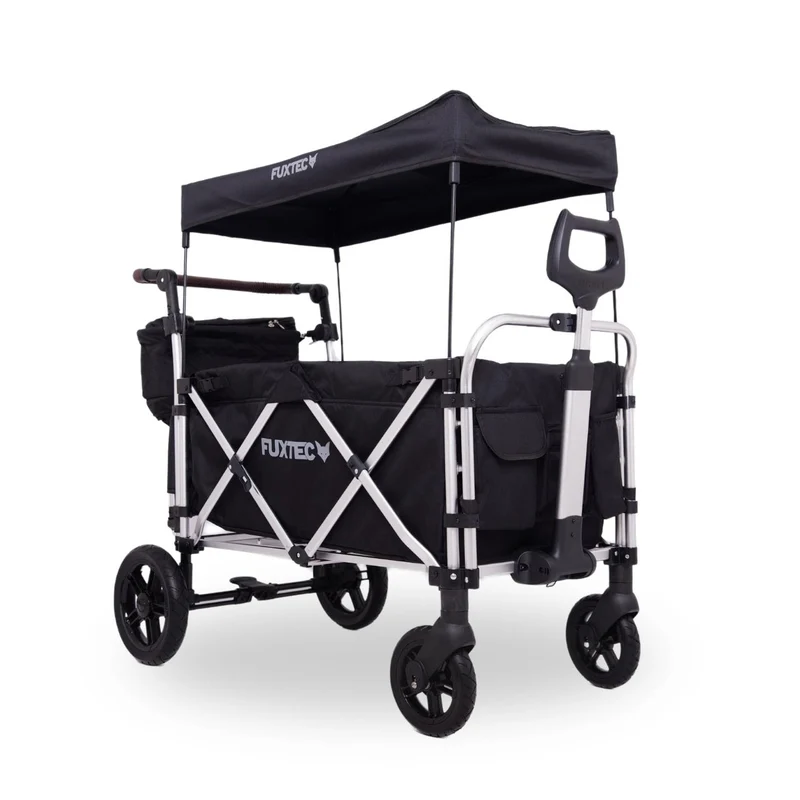 Chariot à bras FUXTEC Premium Sport Cruiser + Occasion