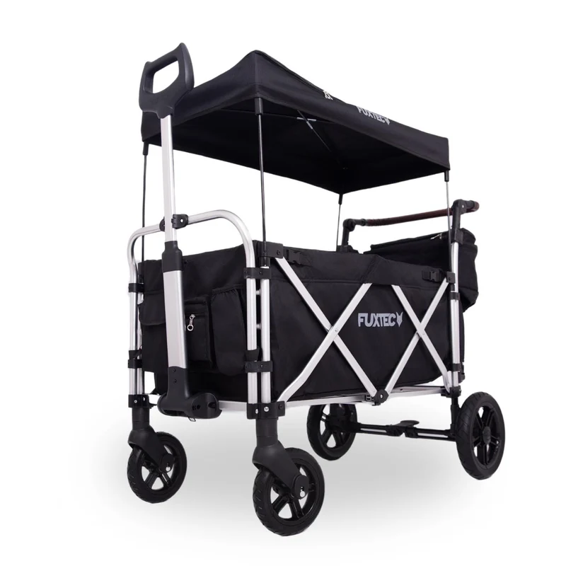 Chariot à bras FUXTEC Premium Sport Cruiser + Occasion