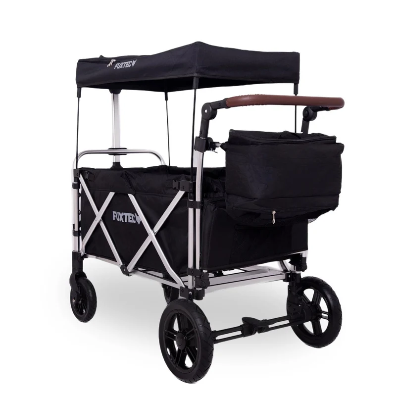 Chariot à bras FUXTEC Premium Sport Cruiser + Occasion