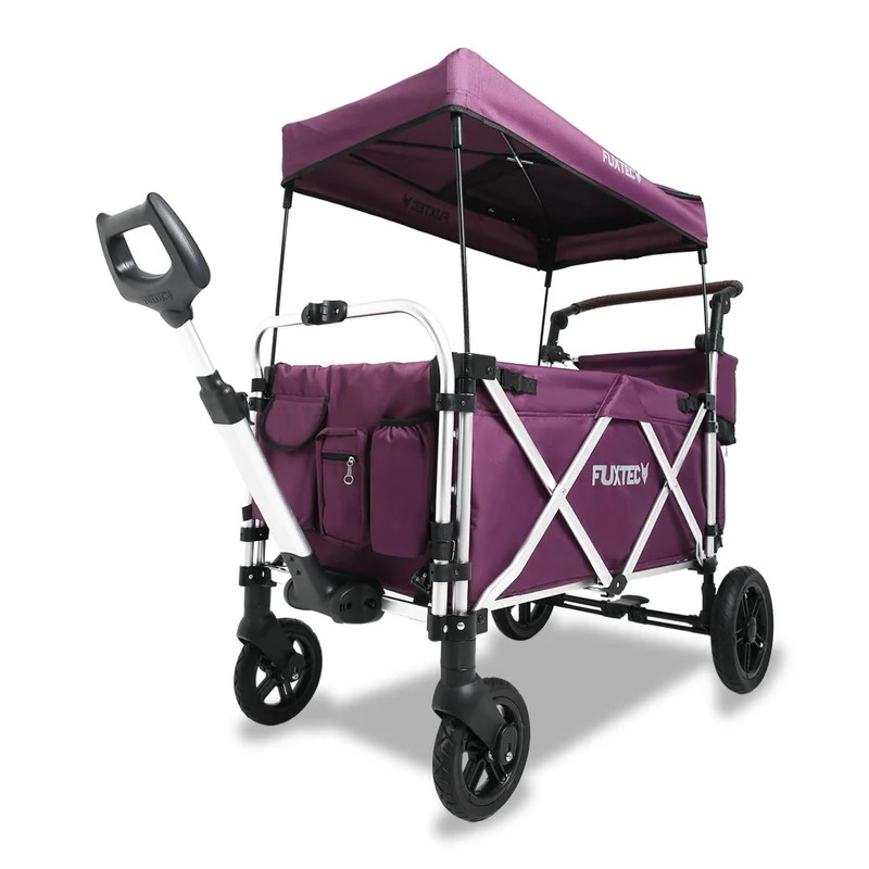 Chariot à bras FUXTEC Premium Sport Cruiser + Occasion