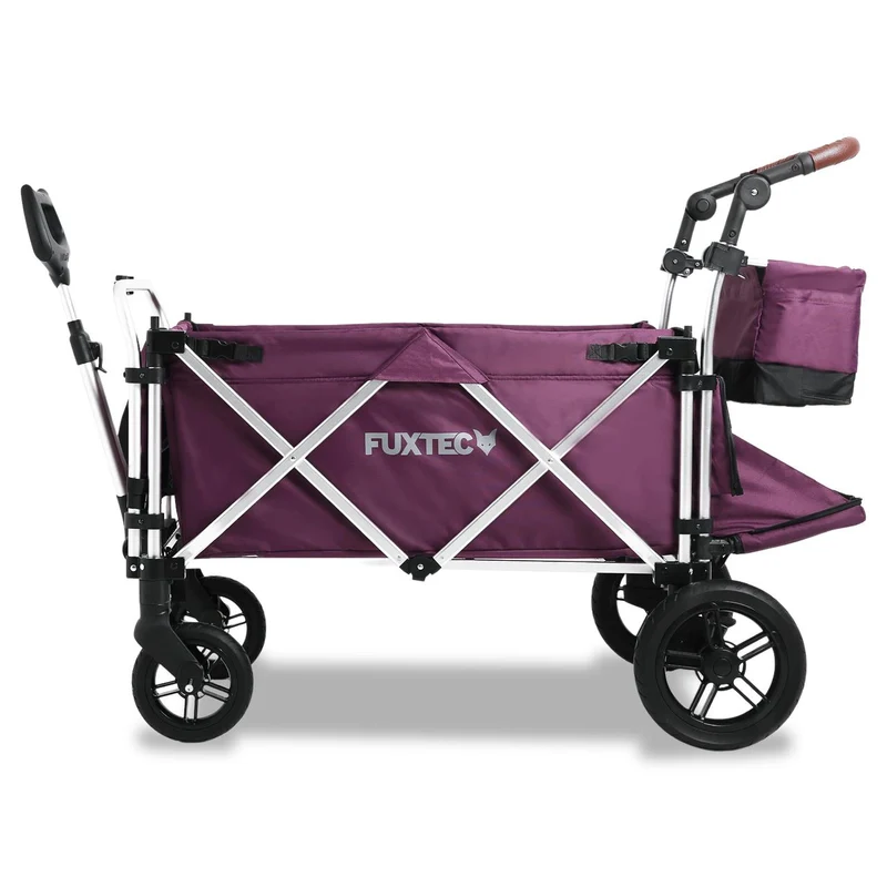 Chariot à bras FUXTEC Premium Sport Cruiser + Occasion