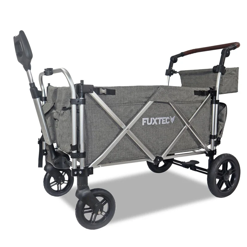 Chariot à bras FUXTEC Premium Sport Cruiser + Occasion