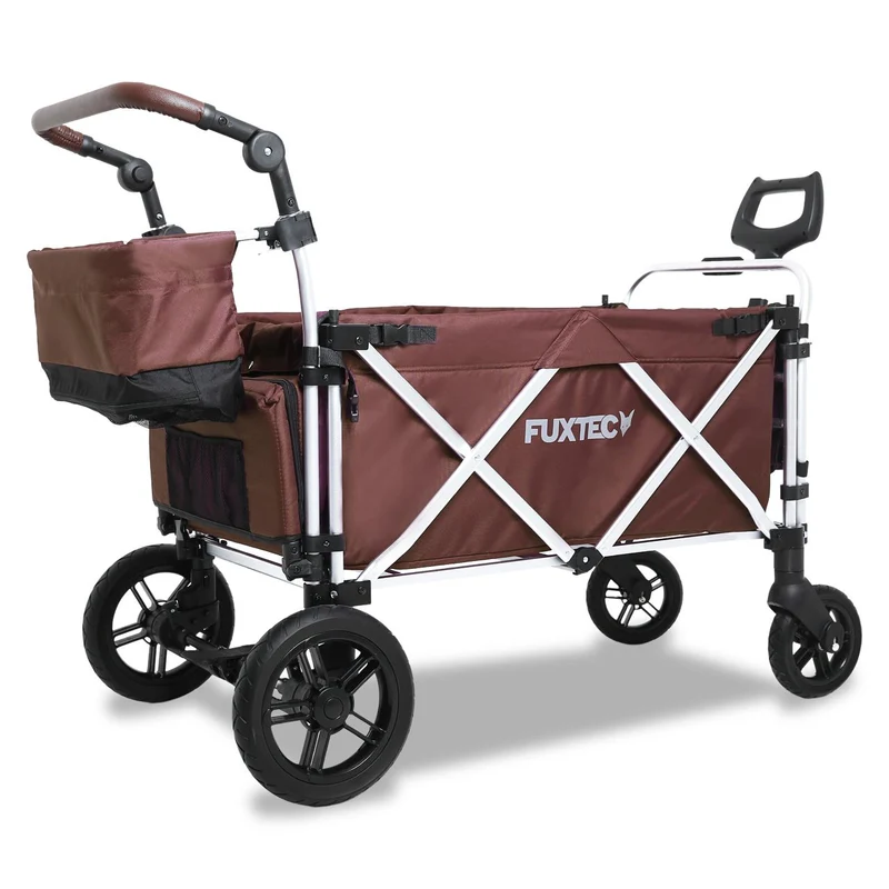 Chariot à bras FUXTEC Premium Sport Cruiser + Occasion
