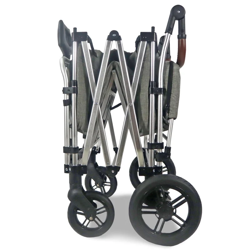 Chariot à bras FUXTEC Premium Sport Cruiser + Occasion