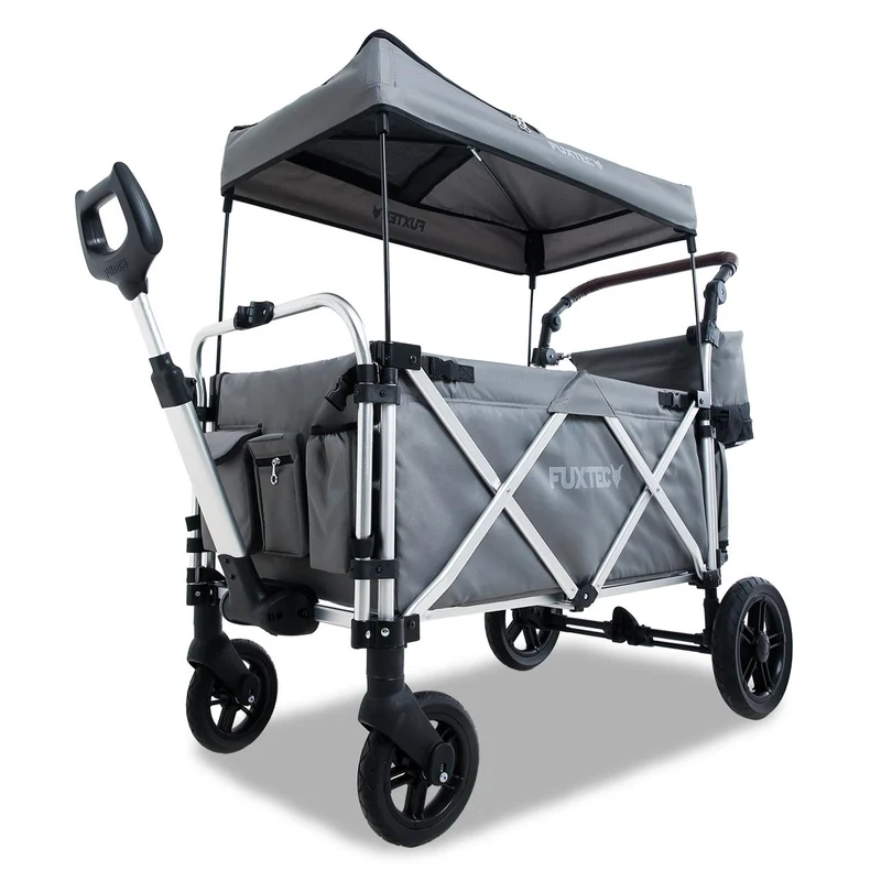 Chariot à bras FUXTEC Premium Sport Cruiser + Occasion