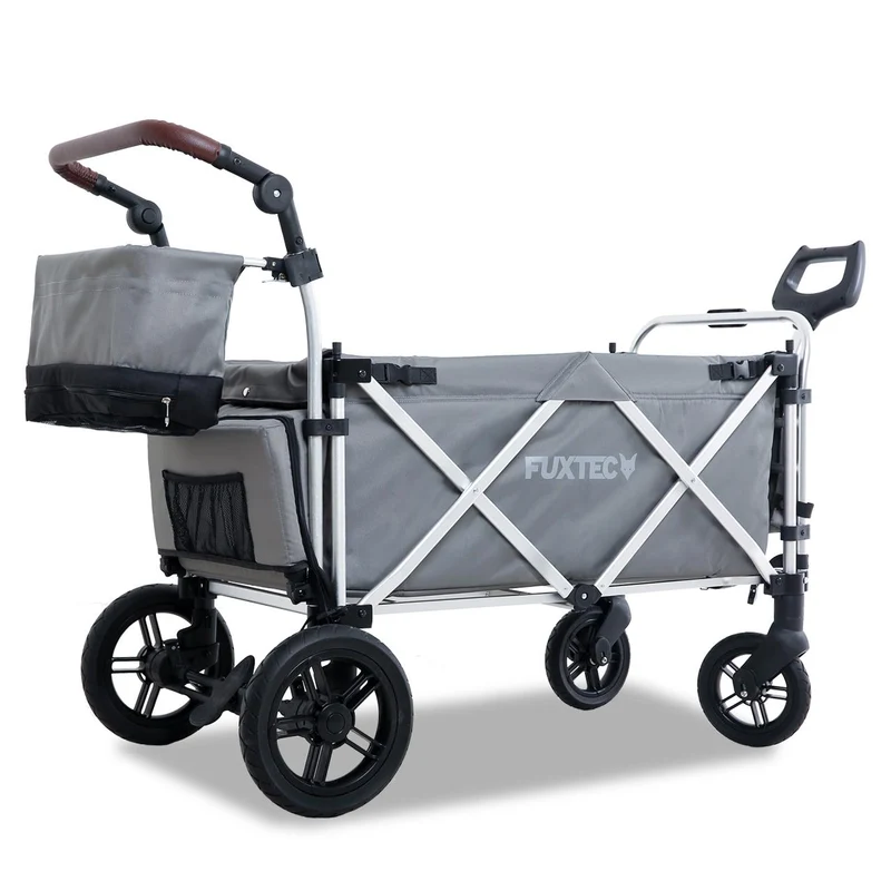 Chariot à bras FUXTEC Premium Sport Cruiser + Occasion