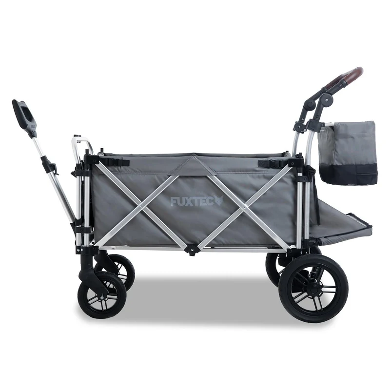 Chariot à bras FUXTEC Premium Sport Cruiser + Occasion
