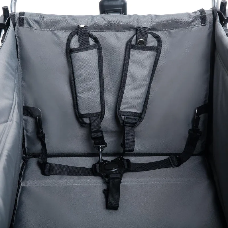 Chariot à bras FUXTEC Premium Sport Cruiser + Occasion