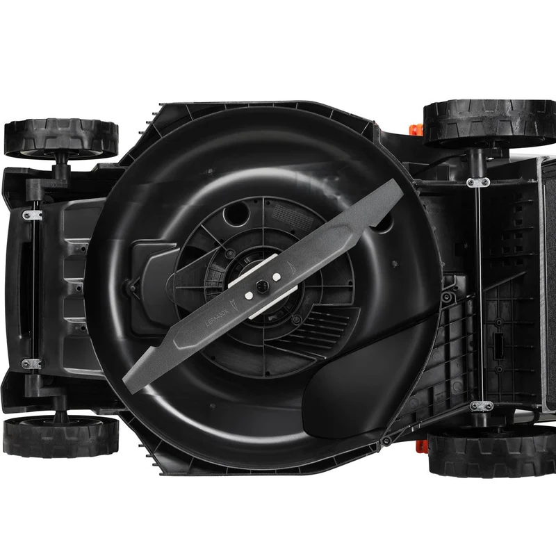 Tondeuse à gazon à batterie FUXTEC 40V FX-E2RM37-Sans batterie ni chargeur