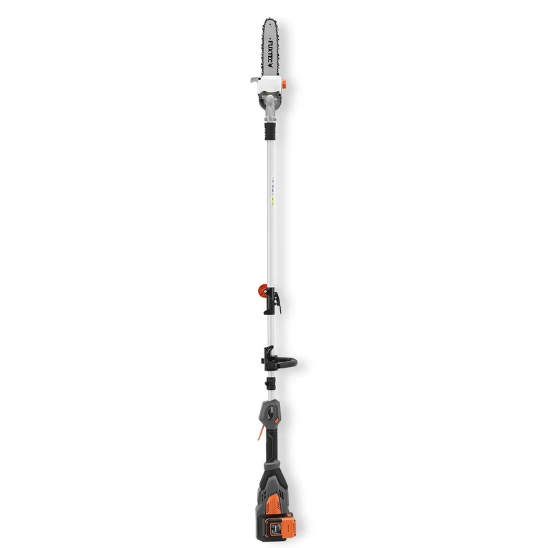 Outil multifonction 3-en-1 40 V FX-E2MTSET avec 2 batteries