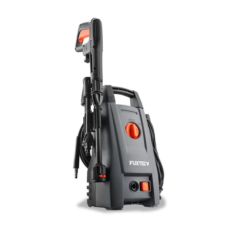 FUXTEC UK Nettoyeur haute pression FX-HDR1400