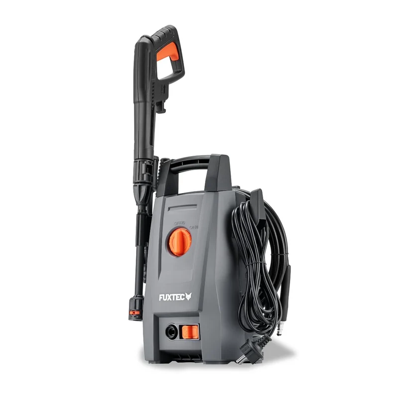 FUXTEC UK Nettoyeur haute pression FX-HDR1400