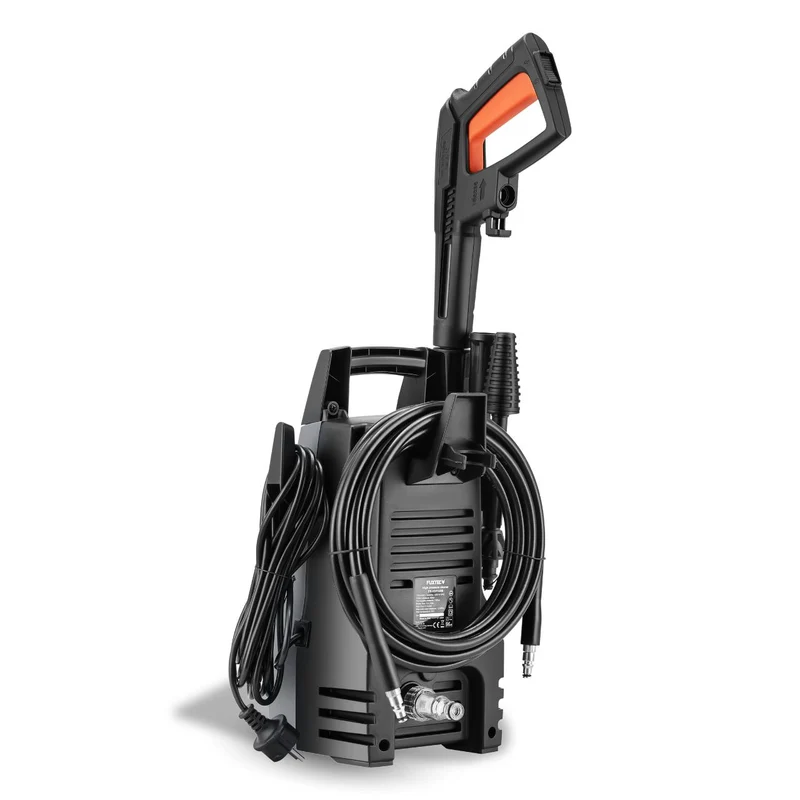 FUXTEC UK Nettoyeur haute pression FX-HDR1400