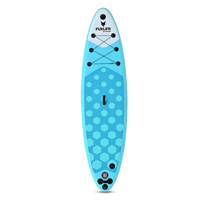 FUXLIFE Planche de stand up paddle FX-SUP320D1