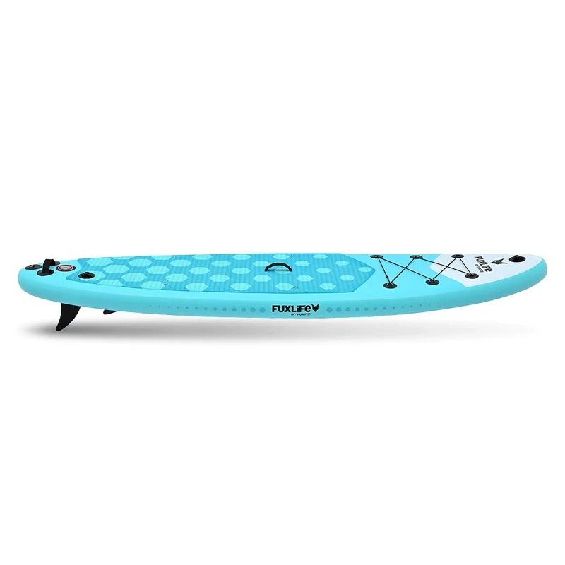 FUXLIFE Planche de stand up paddle FX-SUP320D1