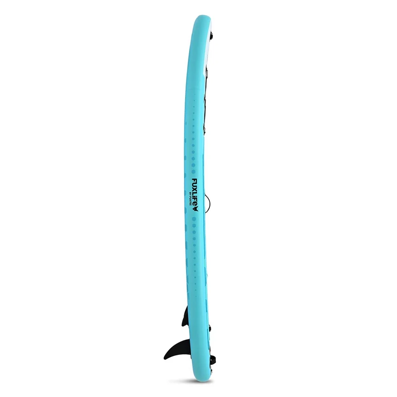 FUXLIFE Planche de stand up paddle FX-SUP320D1
