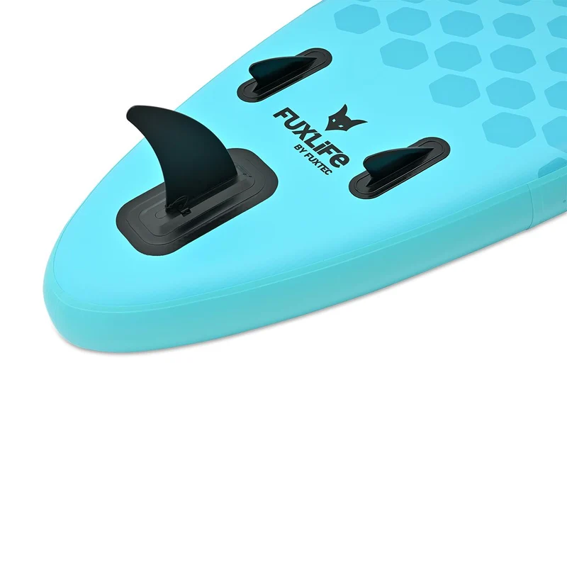 FUXLIFE Planche de stand up paddle FX-SUP320D1