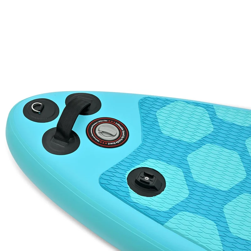 FUXLIFE Planche de stand up paddle FX-SUP320D1