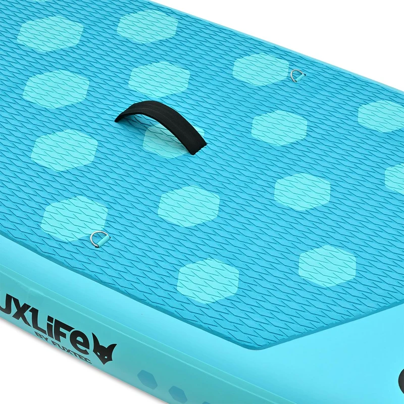 FUXLIFE Planche de stand up paddle FX-SUP320D1