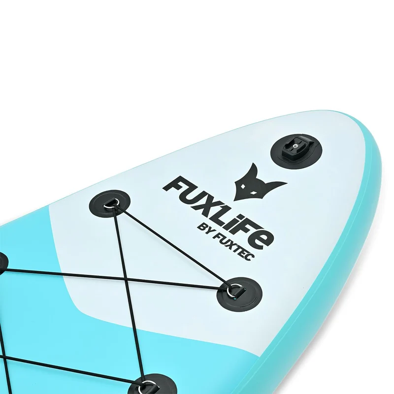 FUXLIFE Planche de stand up paddle FX-SUP320D1