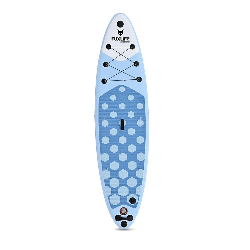 FUXLIFE Planche de stand up paddle FX-SUP320D1