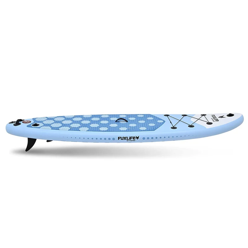 FUXLIFE Planche de stand up paddle FX-SUP320D1