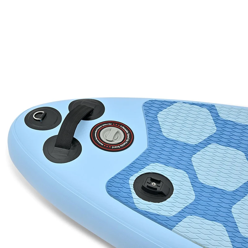 FUXLIFE Planche de stand up paddle FX-SUP320D1