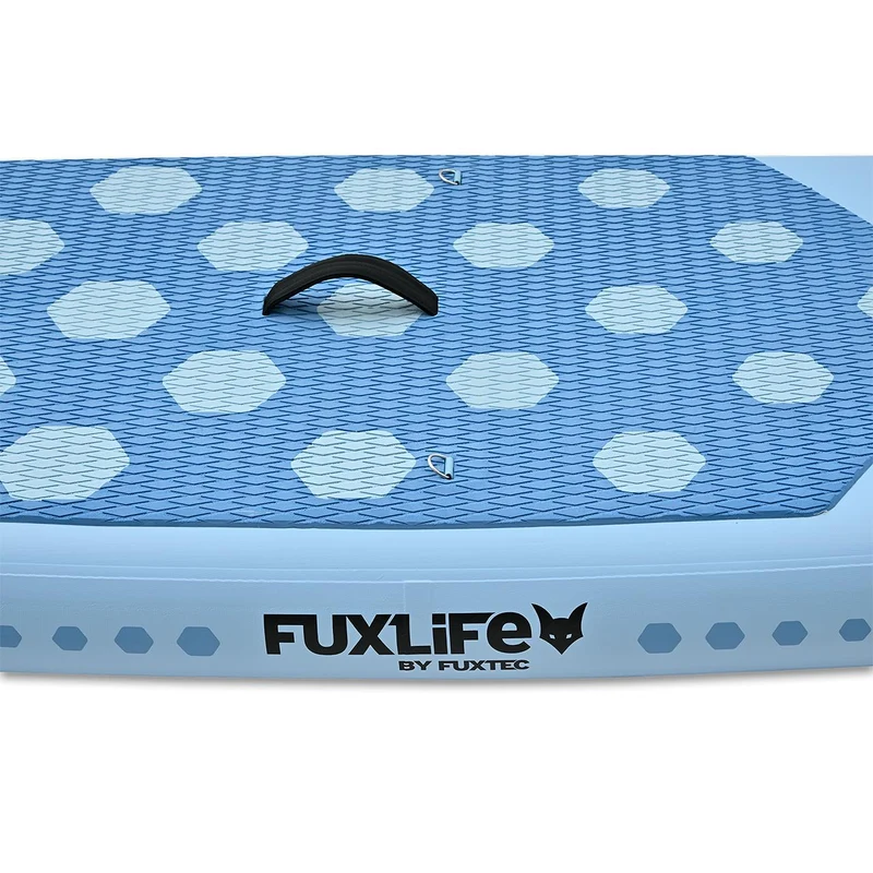 FUXLIFE Planche de stand up paddle FX-SUP320D1