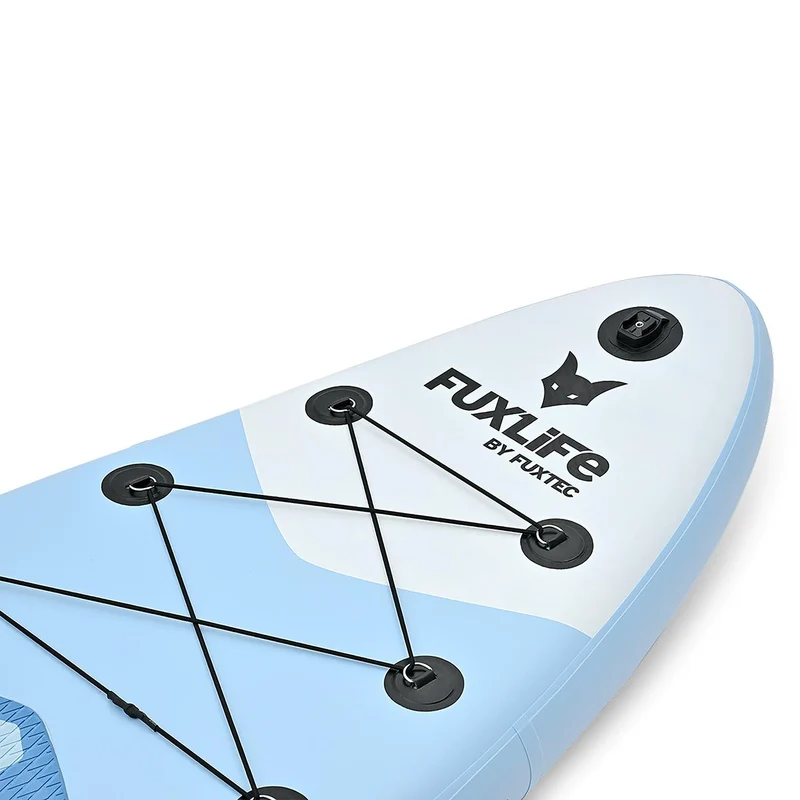 FUXLIFE Planche de stand up paddle FX-SUP320D1