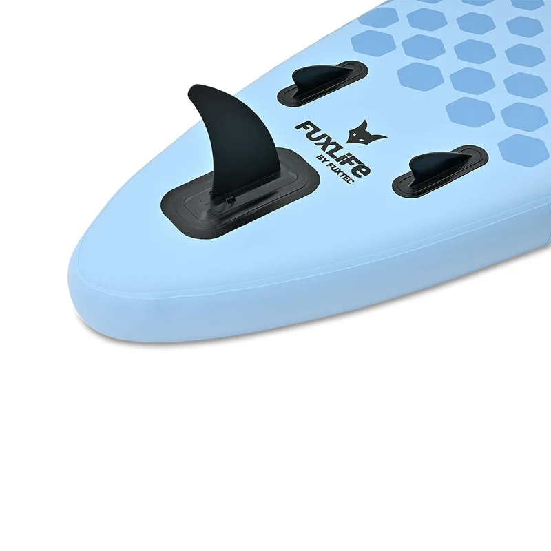 FUXLIFE Planche de stand up paddle FX-SUP320D1