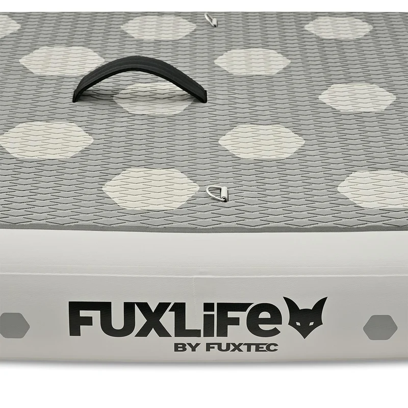 FUXLIFE Planche de stand up paddle FX-SUP320D1
