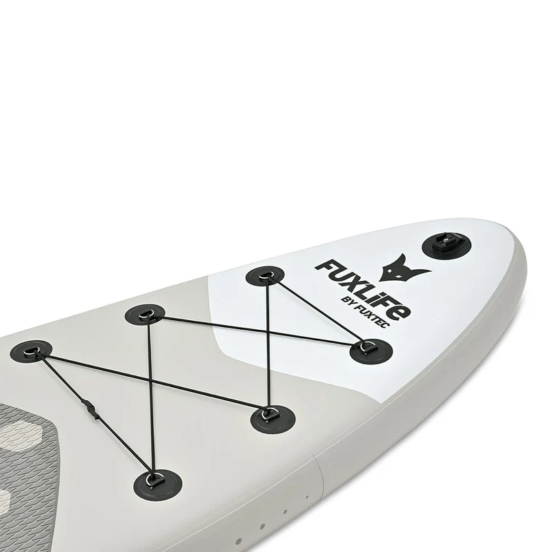FUXLIFE Planche de stand up paddle FX-SUP320D1