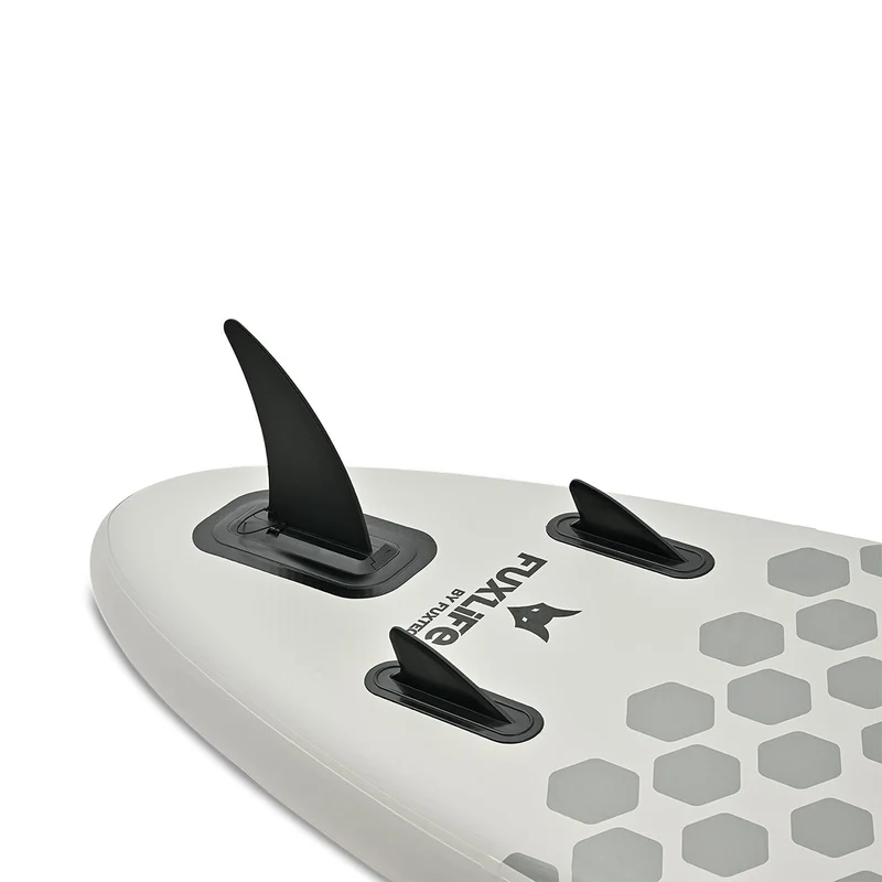 FUXLIFE Planche de stand up paddle FX-SUP320D1